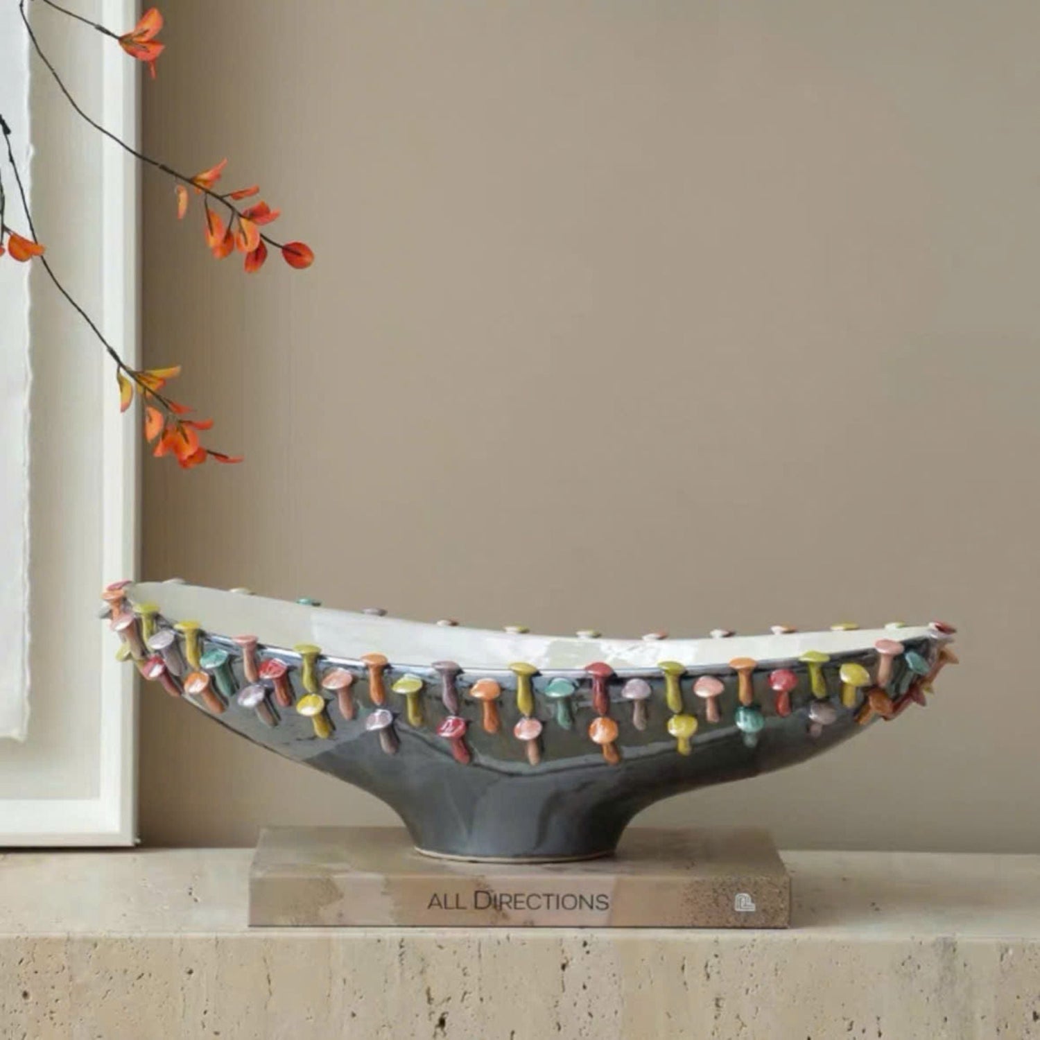 Decorative Bowls