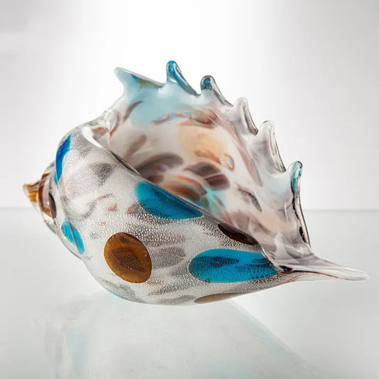 Creative Colourful Handmade Art Glass Desktop Ornaments