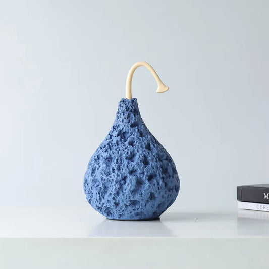 Cave Pear Desktop Ornament