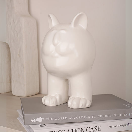 Animal Figurine Table Décor Ornament