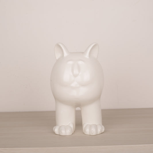 Animal Figurine Table Décor Ornament