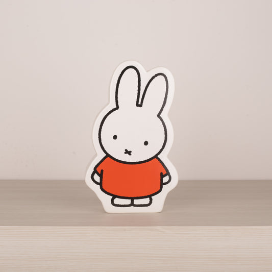 Rabbit Figurine Coin Saver Decorative Box