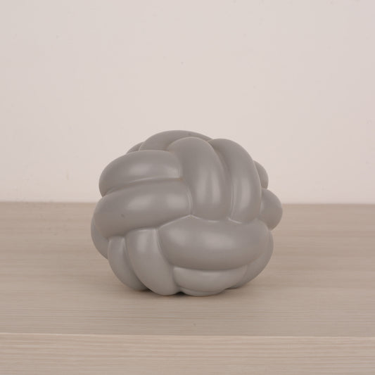 Ceramic Crafts Small Ball Decor Ornaments