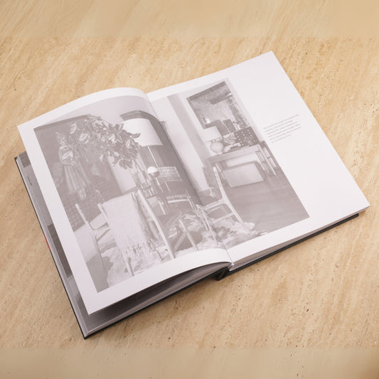 GUCCI: The Making Of Decorative Faux Book