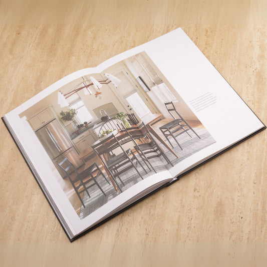Chanel: The Legend of an Icon Coffee Table Faux Book