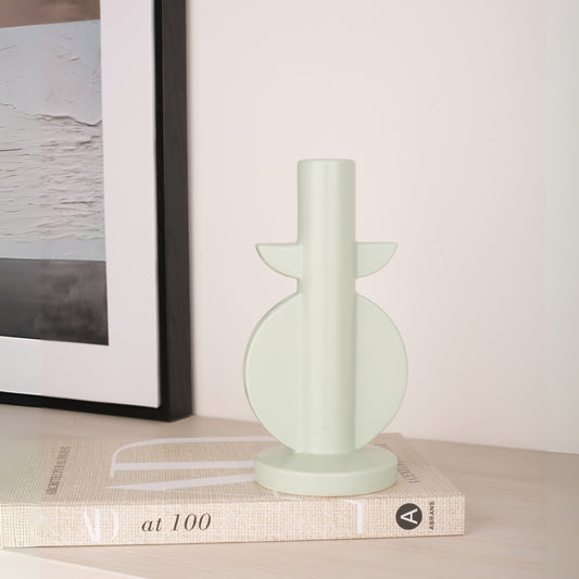 Color Candlestick Home Ornament