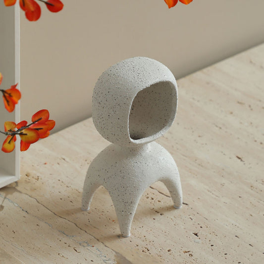 Robert Structure Desktop Showpiece