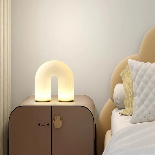 Arched Shape LED Table Lamp