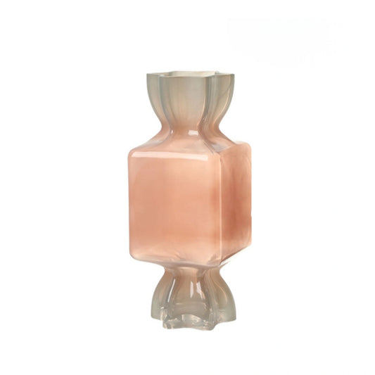 Colour Candy Decorative Flower Vase