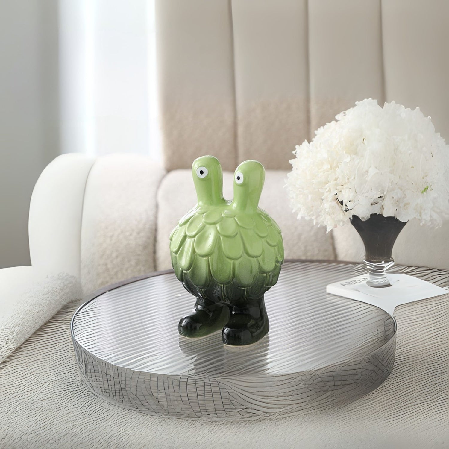 Animals & Birds Figurine