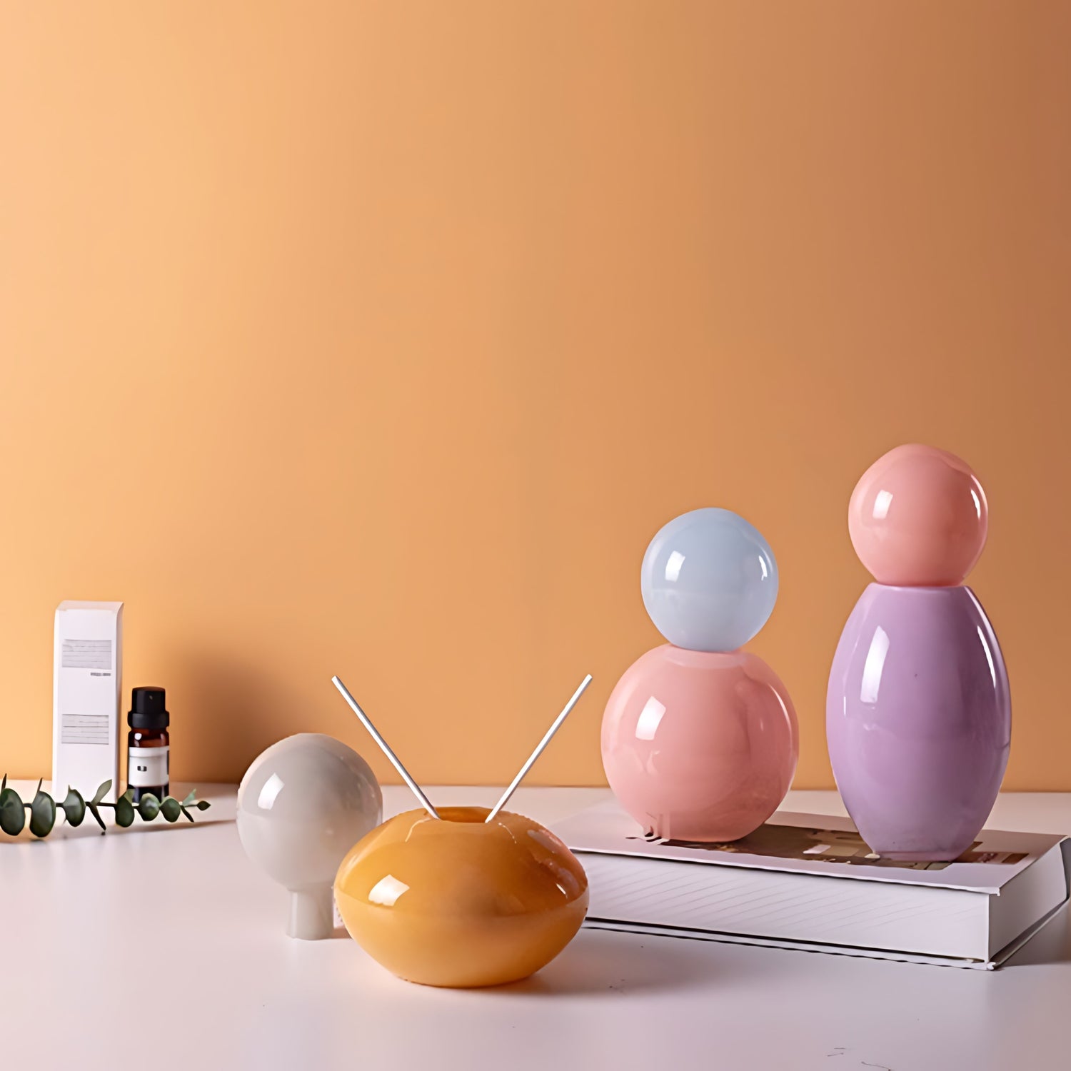 Decorative Showpiece