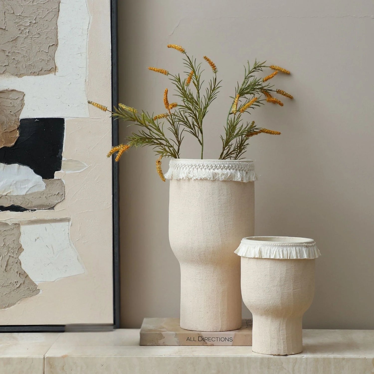 All Vases