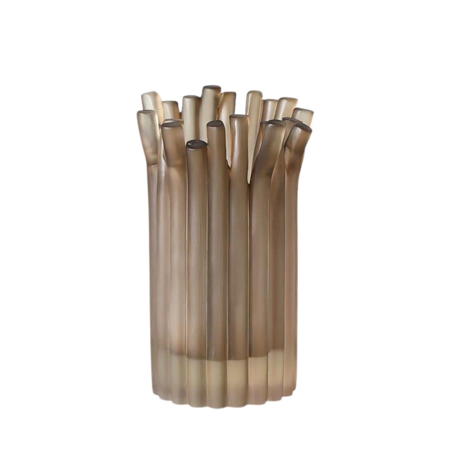 Free Growth Grass Shape Flower Vase