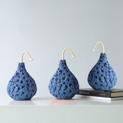 Cave Pear Desktop Ornament