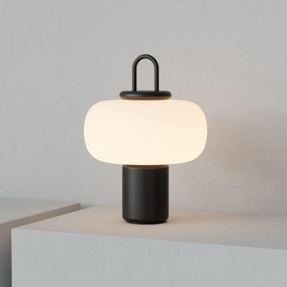 Nox Metal Table Lamp
