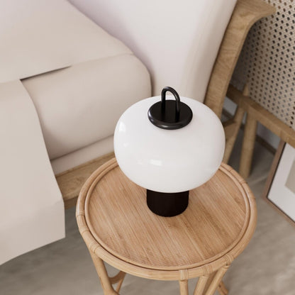 Nox Metal Table Lamp