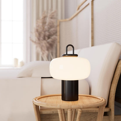 Nox Metal Table Lamp