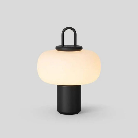 Nox Metal Table Lamp