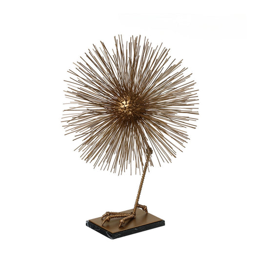 Eagle Claw Ball Decorative Ornament