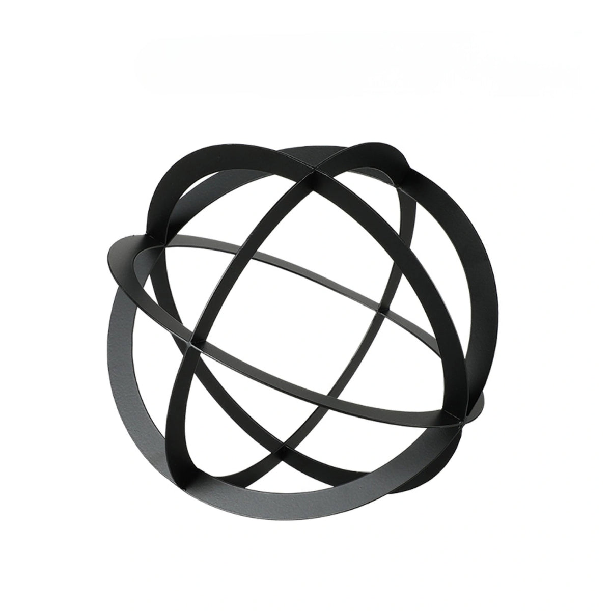Star Track Ring Decorative Ornament