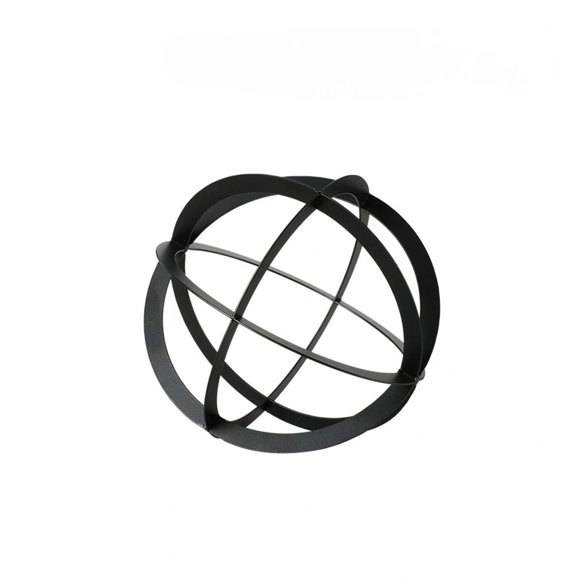 Star Track Ring Decorative Ornament