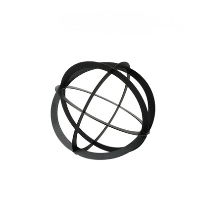 Star Track Ring Decorative Ornament