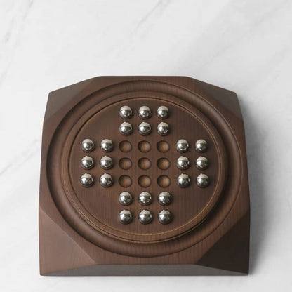 Solid Resin Board Game Ornament