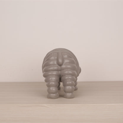 Hippopotamus Figurine Table Décor Ornament
