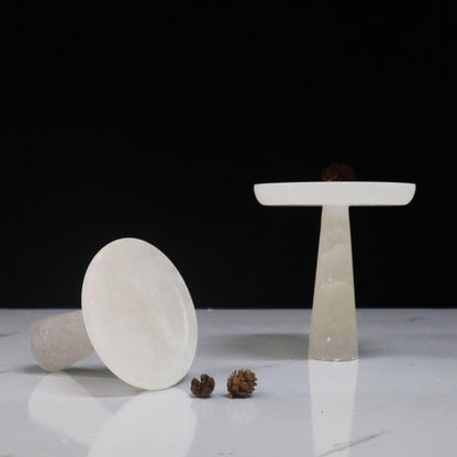Marble Decorative Fruit Plate
