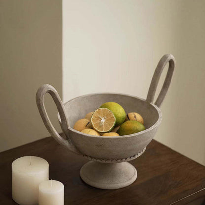 Big Ears Handle Fruit Bowl