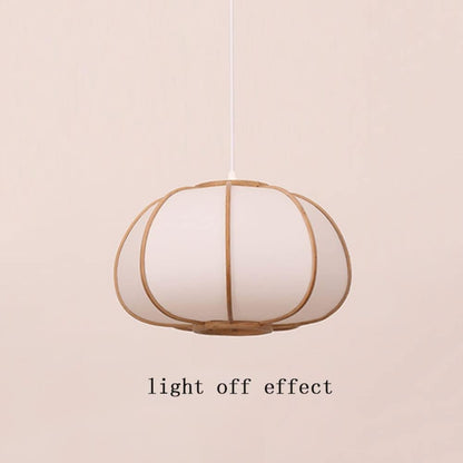 Hand Woven Ceiling Pendant Light