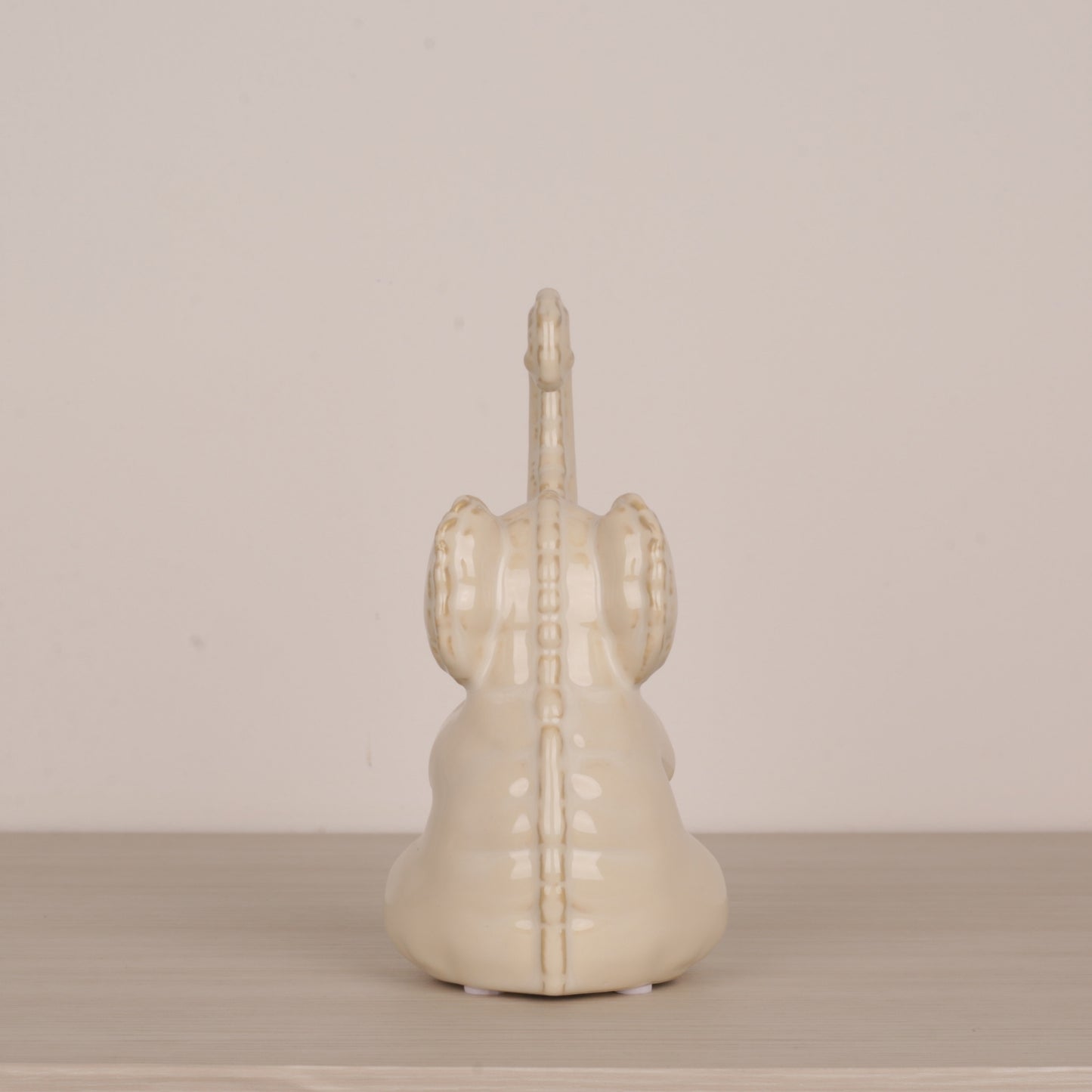 Funny Little Elephant Figurine