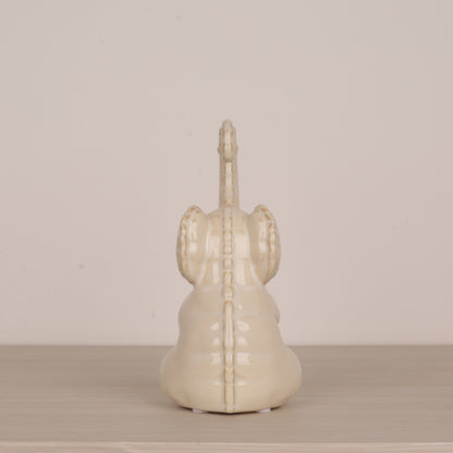 Funny Little Elephant Figurine