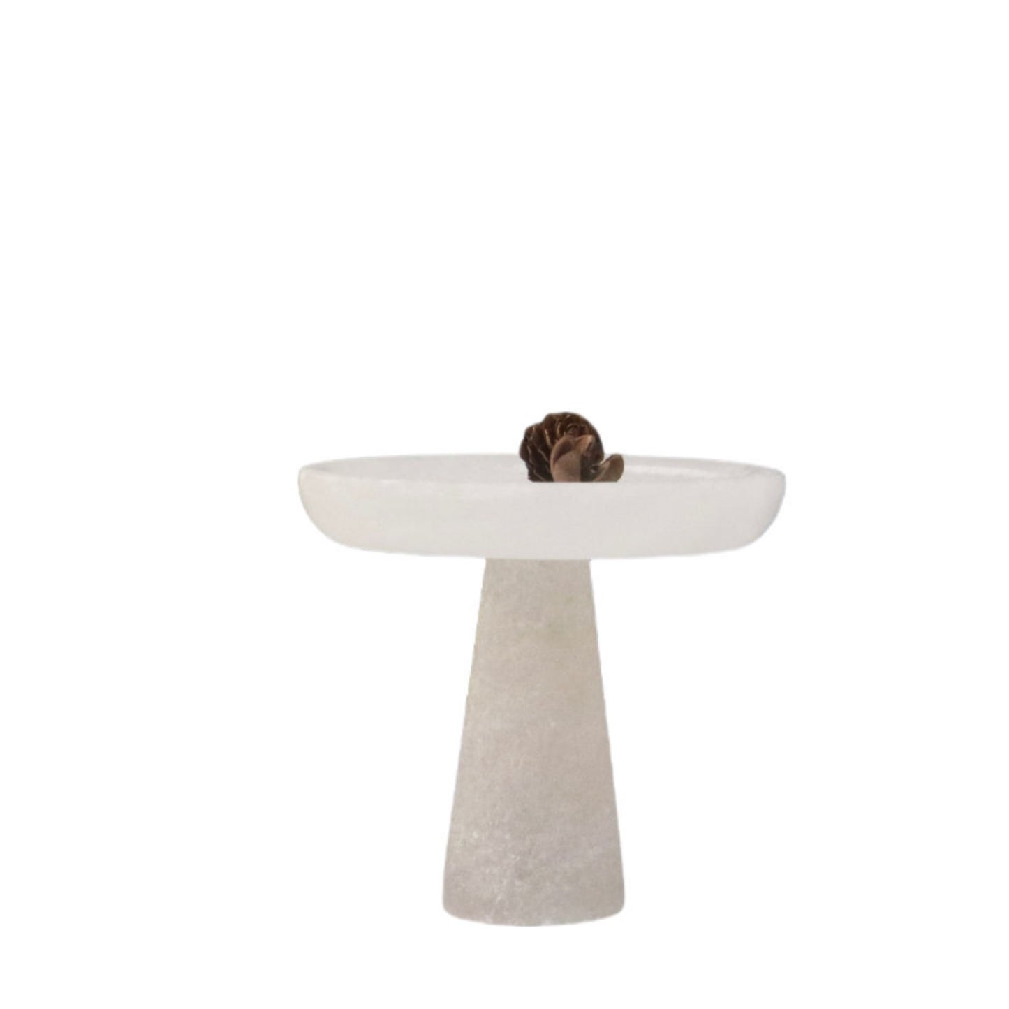 Marble Decorative Fruit Plate