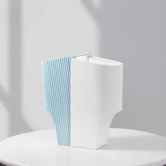Minimalist Nordic Handmade Decoration Vase
