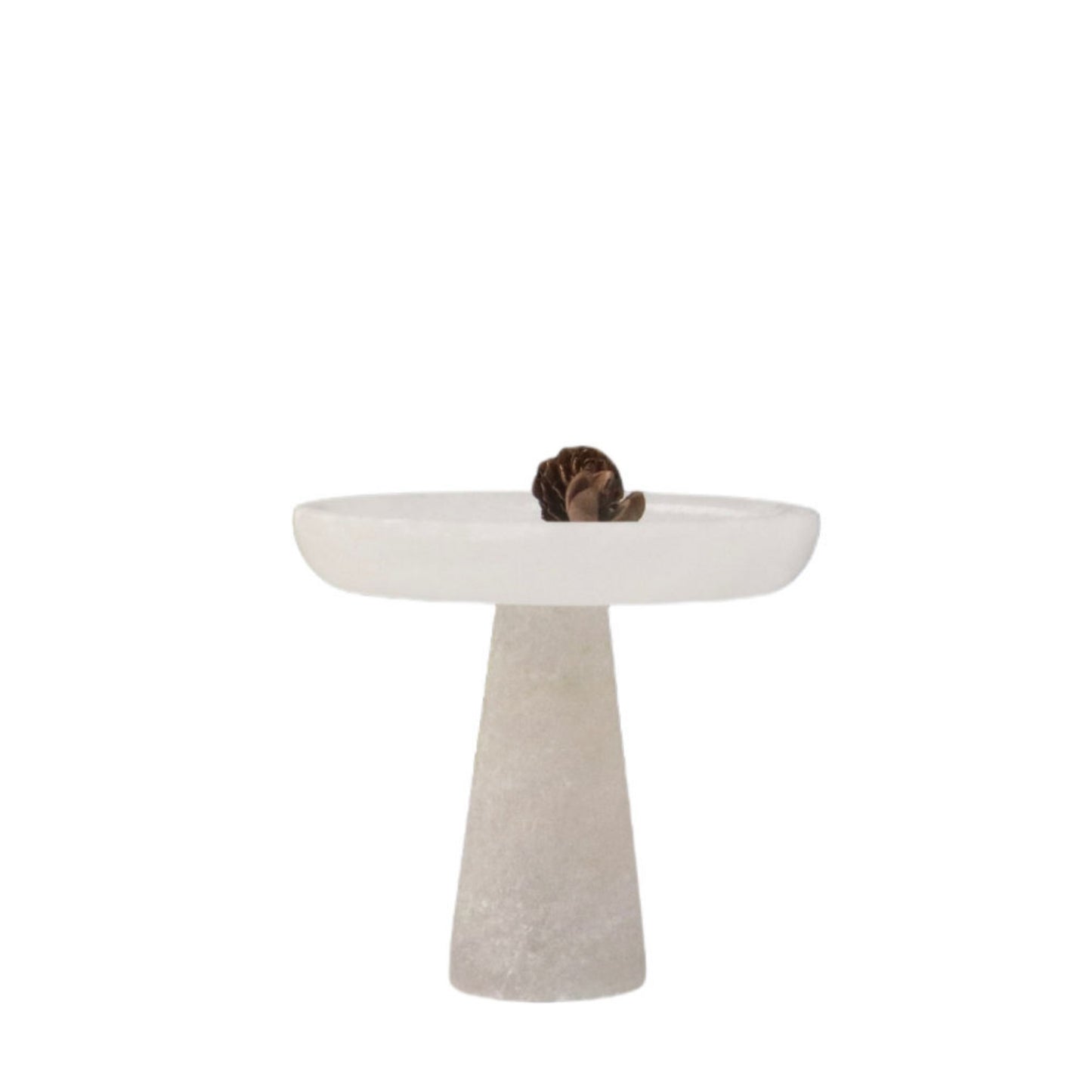 Marble Decorative Fruit Plate