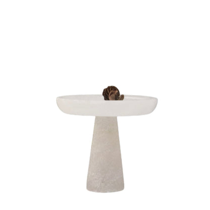 Marble Decorative Fruit Plate