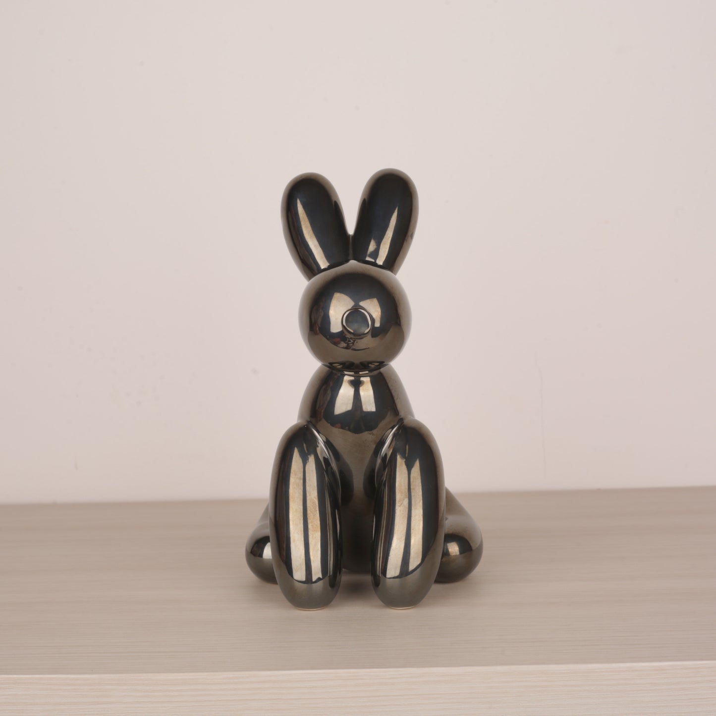 Balloon Dog Figurine Table Décor Ornament