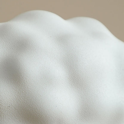 Curly Sheep Tabletop Ornament