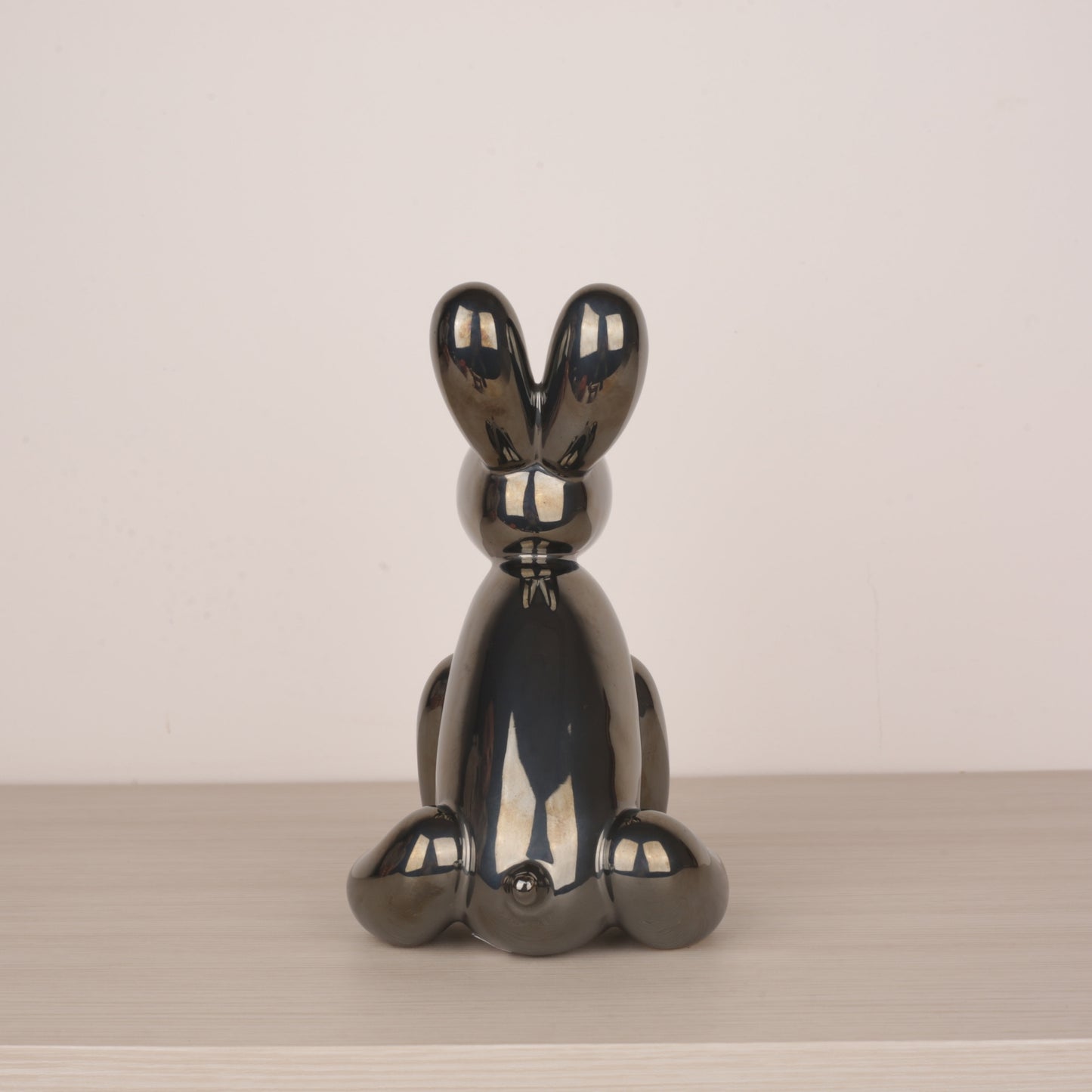 Balloon Dog Figurine Table Décor Ornament