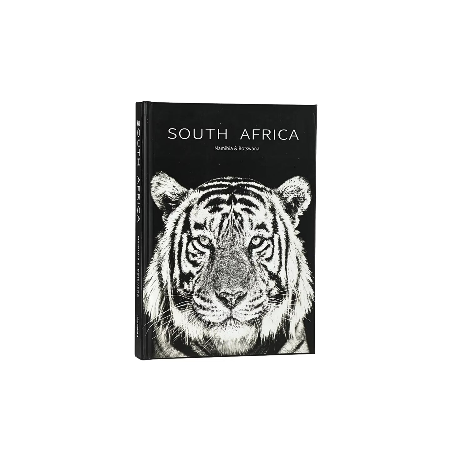South Africa Decorative Coffee Table Book