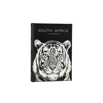South Africa Decorative Coffee Table Book