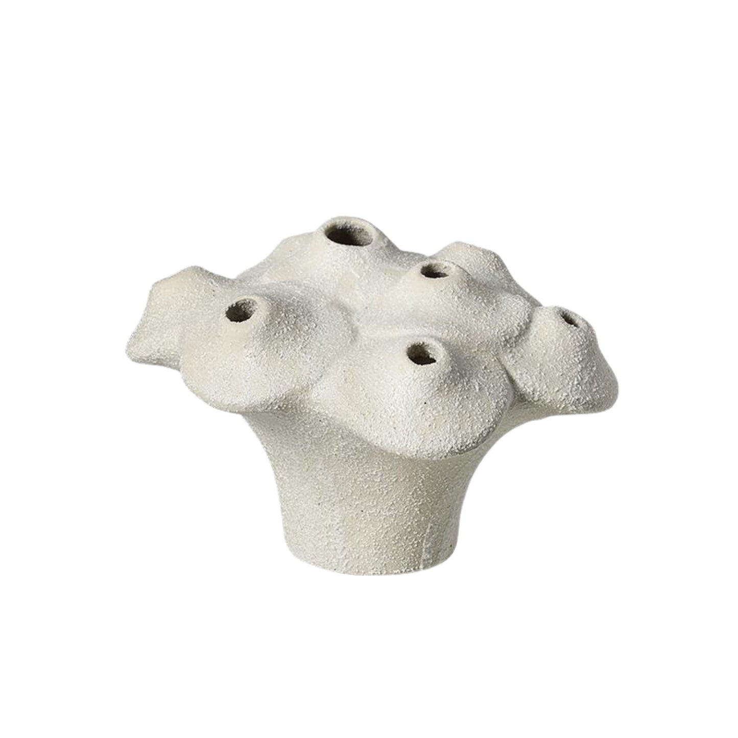 Tree Root Shape Table Decor Vase