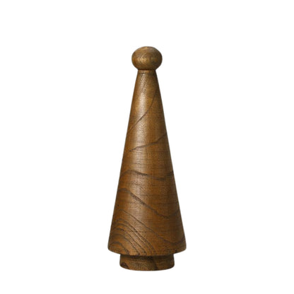 Paulownia Wood Tree Decorative Sculpture