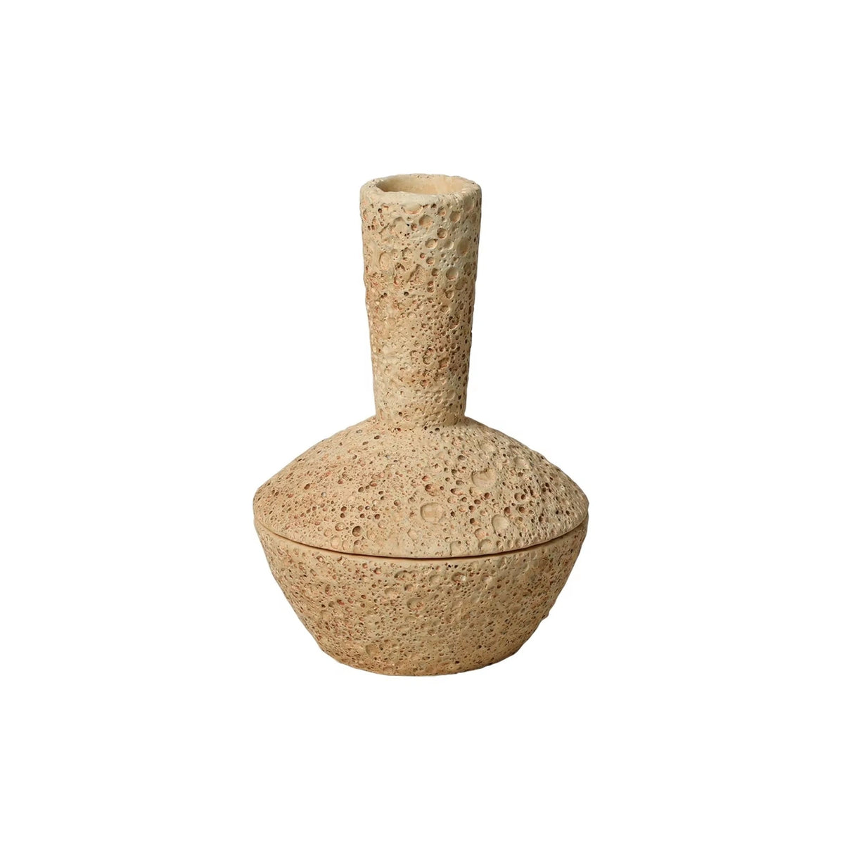 Cave Bottles And Decorative Jar