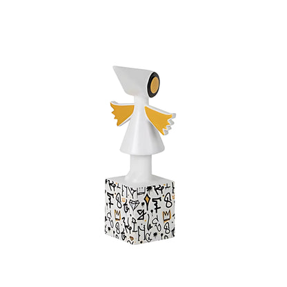 Crow Man Table Ornament