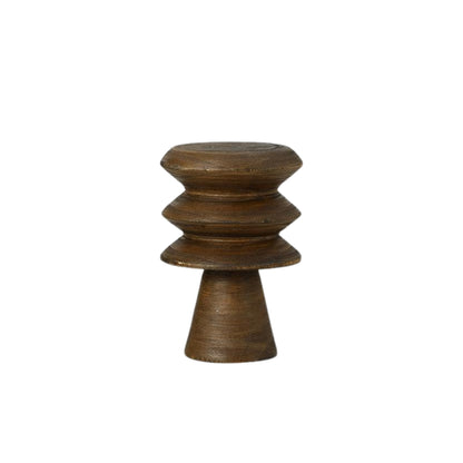 Paulownia Wood Tree Decorative Sculpture