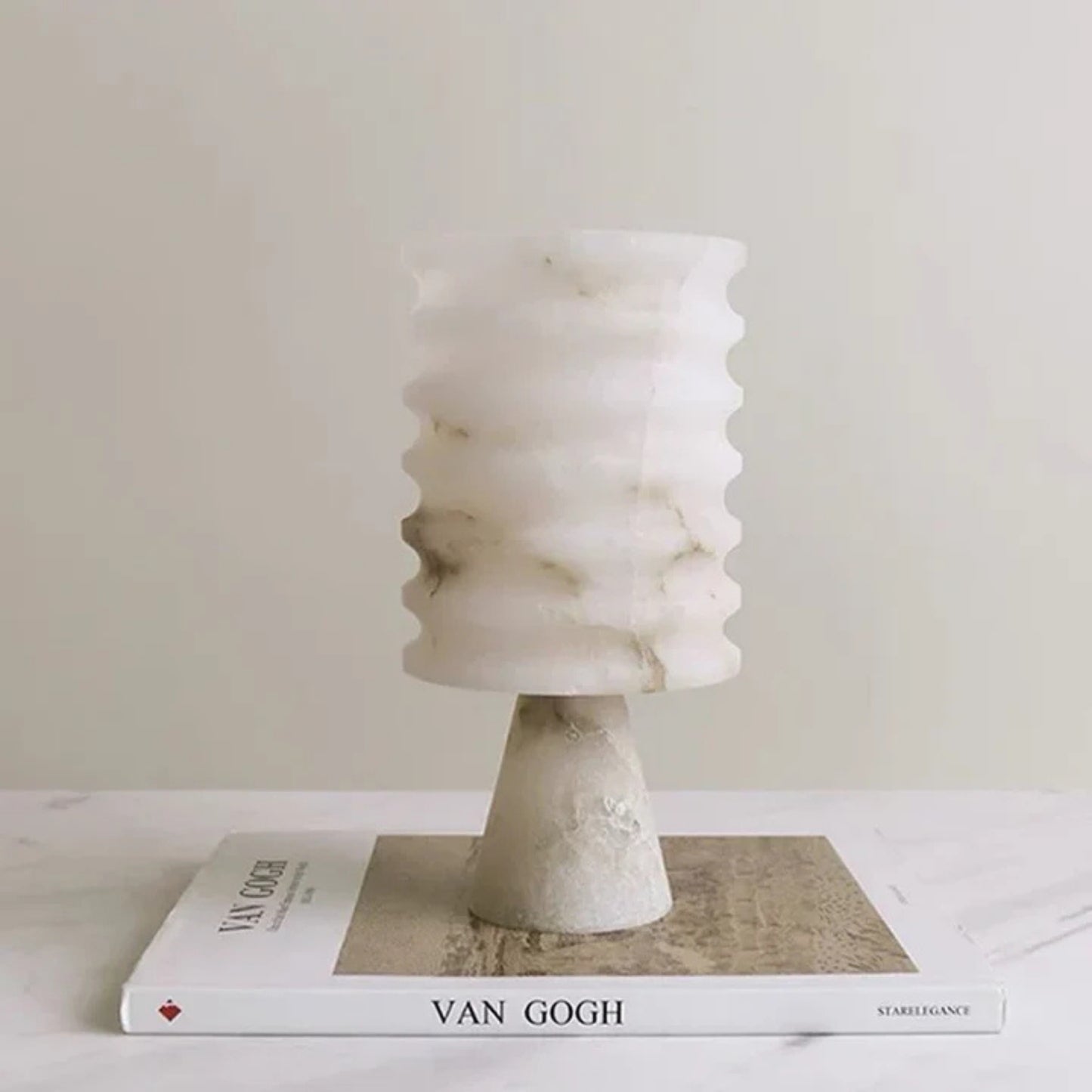 Marble Flower ware Vase