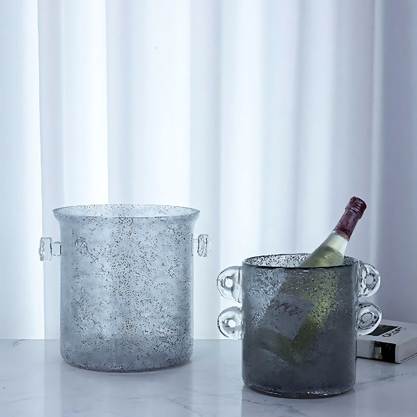 Champagne Bucket (Medium)