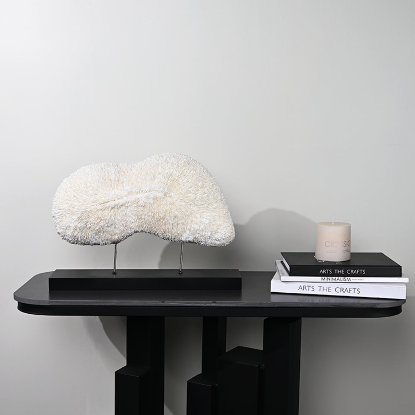Coral Unique Design Desktop Ornament